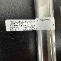 Lot Of HPLC Chromatography Columns image 3